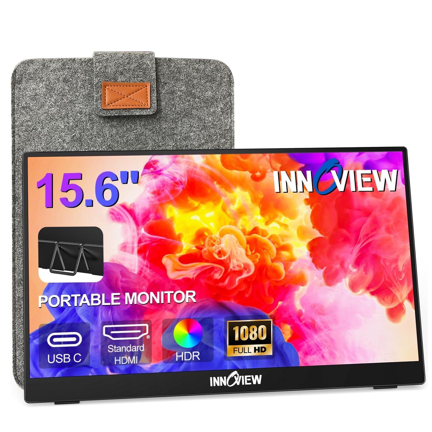 My Pro On-The-Go Bag - Core Workstation Kit