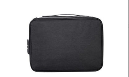 Multifunctional Travel Organizer Case — Large‑Format Travel Organizer
