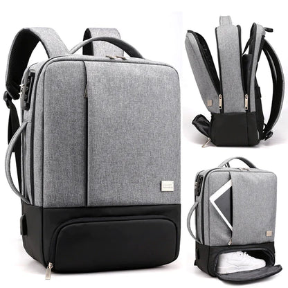 Professional Work & Travel Everyday Backpack (20L)