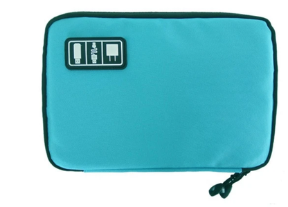 Travel Tech Cable Organizer Pouch