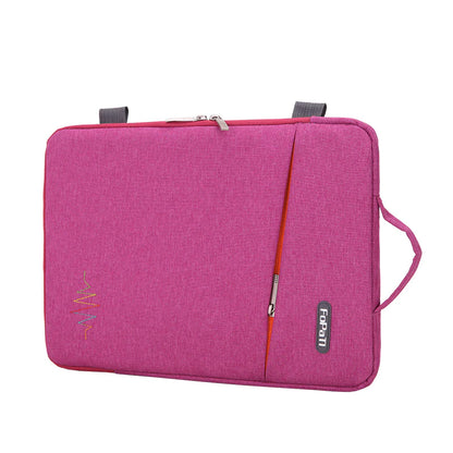 FoPaTi One‑Strap Laptop Carry Bag