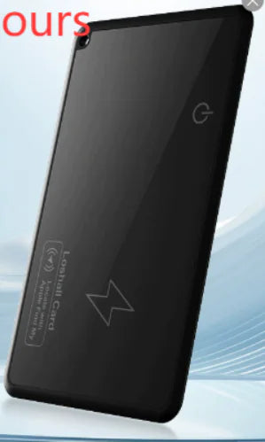 SmartTrack Card Locator for Wallets