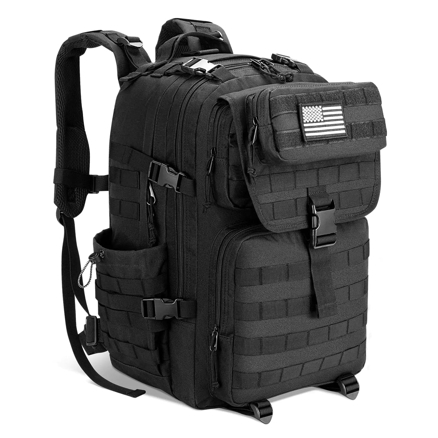 My Pro On-The-Go Bag - Advanced Tactical Plus Bag Kit