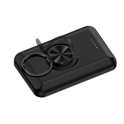 OTG Magnetic Charger Bank For iPhone