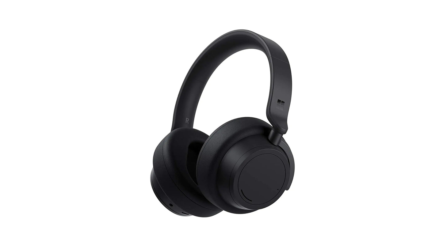 Microsoft Surface Headphones 2 - Matte Black