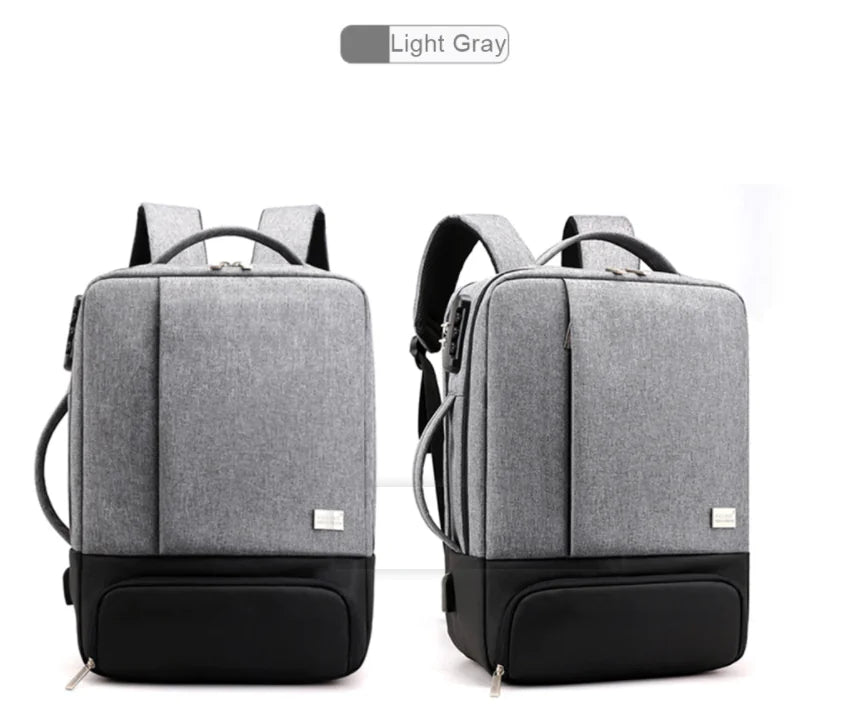 Professional Work & Travel Everyday Backpack (20L)