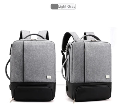 Professional Work & Travel Everyday Backpack (20L)