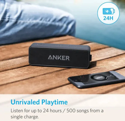 ANKER Waterproof Bluetooth Speaker
