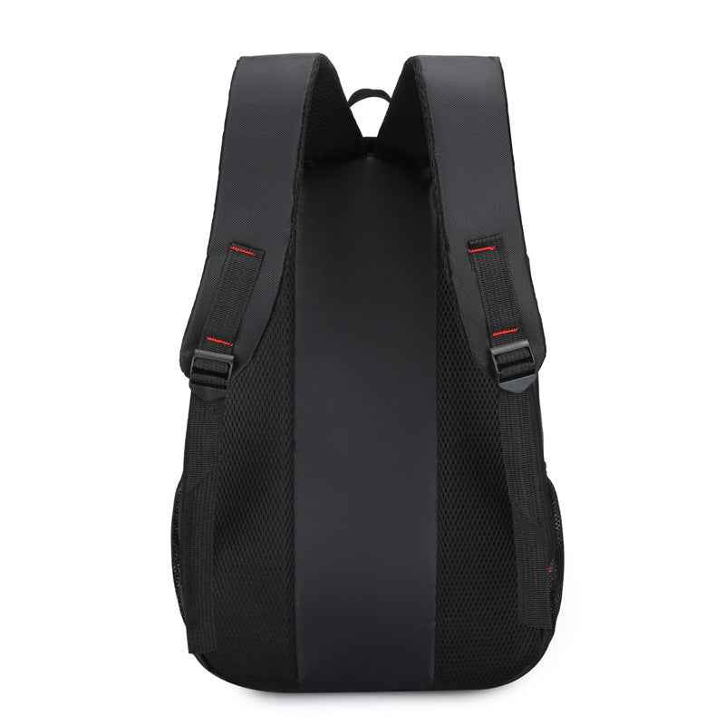 Business Casual Laptop Backpack