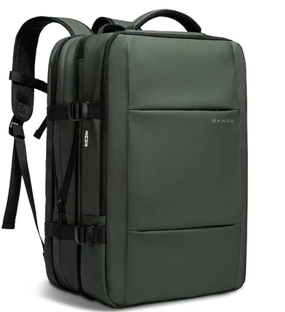 Professional Business Work & Travel Backpack (36–55 L)