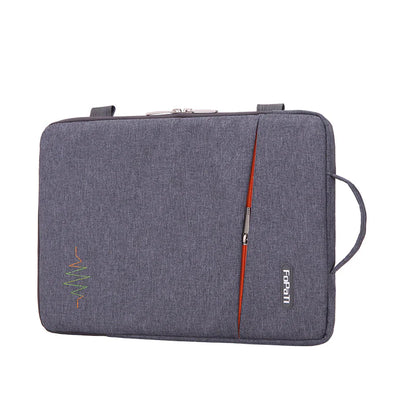 FoPaTi One‑Strap Laptop Carry Bag