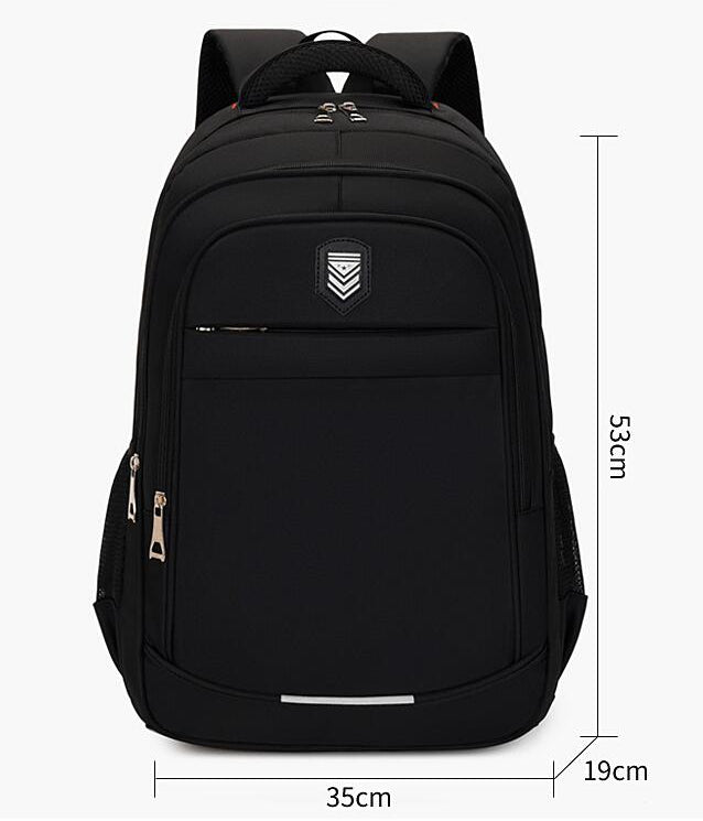 Everyday Business Padded Laptop Backpack