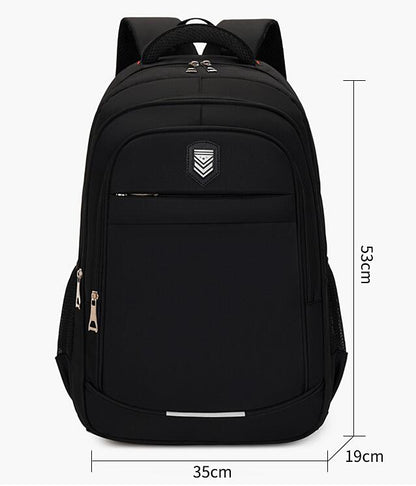 Everyday Business Padded Laptop Backpack