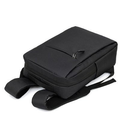 Everyday Commuter Laptop Backpack with USB Port