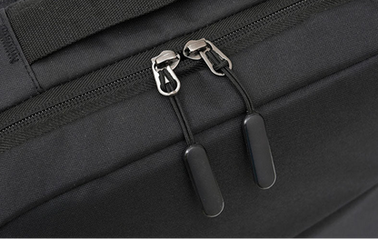 Everyday Commuter Laptop Backpack with USB Port