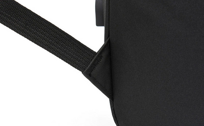 Everyday Commuter Laptop Backpack with USB Port