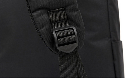 Everyday Commuter Laptop Backpack with USB Port