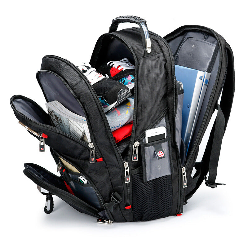 Everyday Padded Business Laptop Backpack