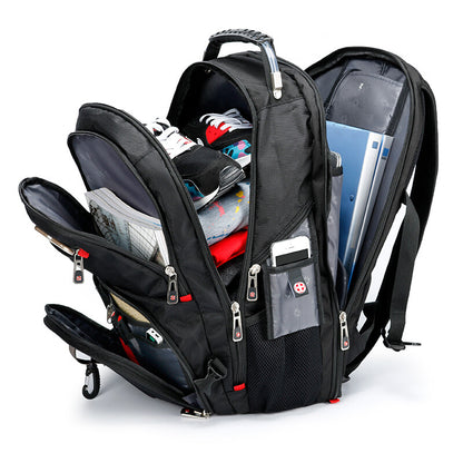 Everyday Padded Business Laptop Backpack