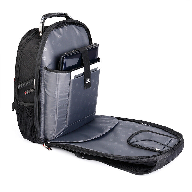 Everyday Padded Business Laptop Backpack