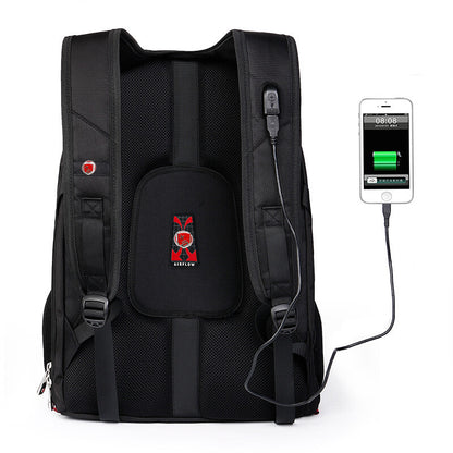 Everyday Padded Business Laptop Backpack