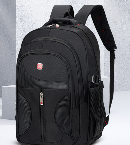 Everyday Work & Travel Backpack with Reinforced Stitching (24L)
