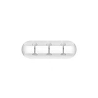 Cable Organizer & Holder for Home and Office
