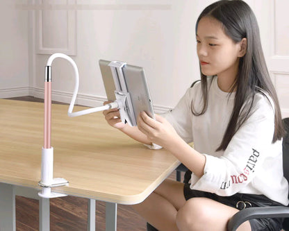 Hands‑Free Phone/Tablet Lazy Stand