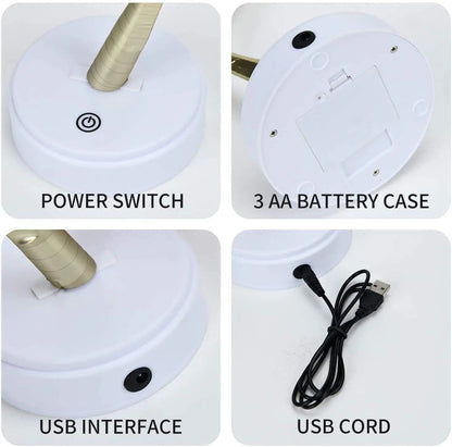 Cable Organizer & Holder for Home and Office