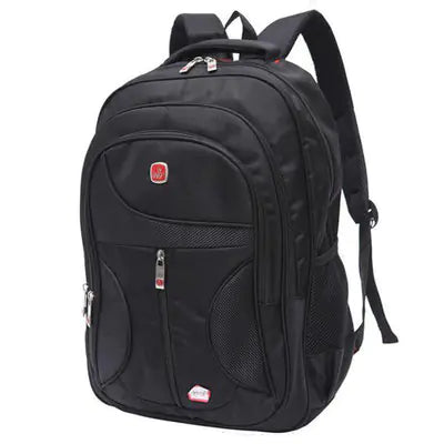 Everyday Work & Travel Backpack with Reinforced Stitching (24L)
