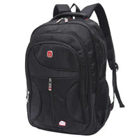 Everyday Work & Travel Backpack with Reinforced Stitching (24L)