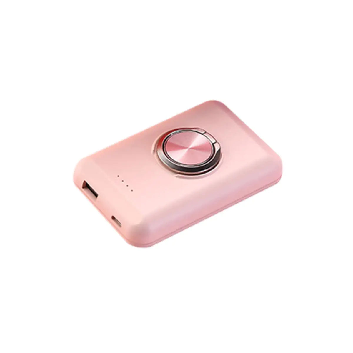 OTG Magnetic Charger Bank For iPhone