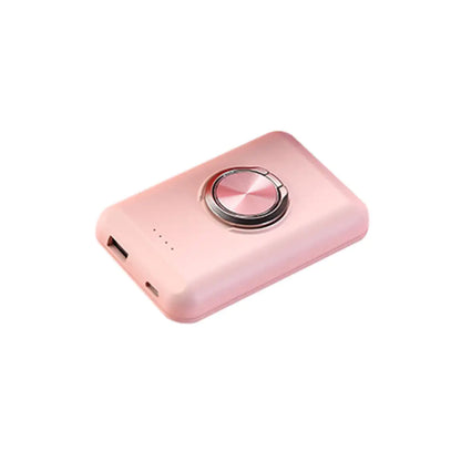 OTG Magnetic Charger Bank For iPhone