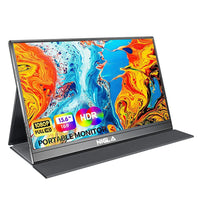 Ultra-Thin Portable Monitor (#1 - 15