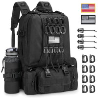 My Pro On-The-Go Bag - Executive Tactical Plus Bag - Mobile Workstation System