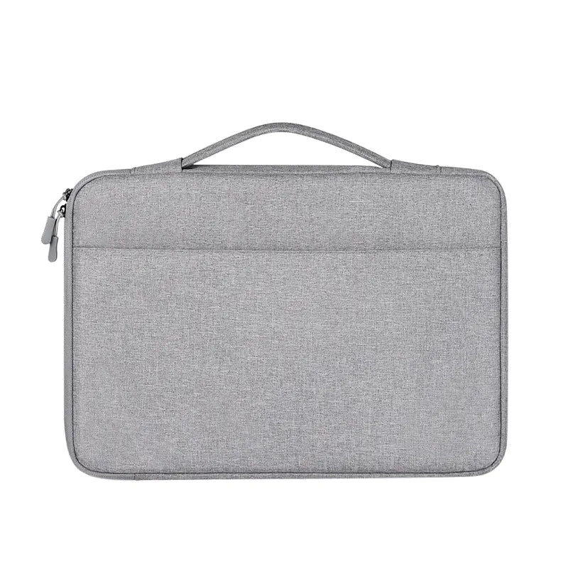 Portable Oxford Cloth Notebook Sleeve Case for Laptops & Tablets