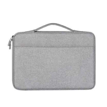 Portable Oxford Cloth Notebook Sleeve Case for Laptops & Tablets
