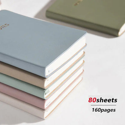 Mini Portable Pocket Notebook
