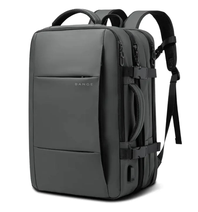 Professional Business Work & Travel Backpack (36–55 L)