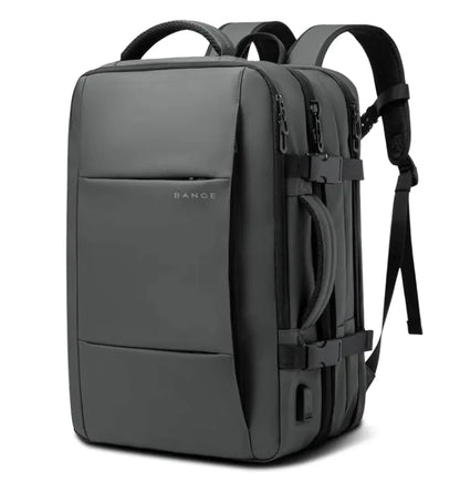Professional Business Work & Travel Backpack (36–55 L)