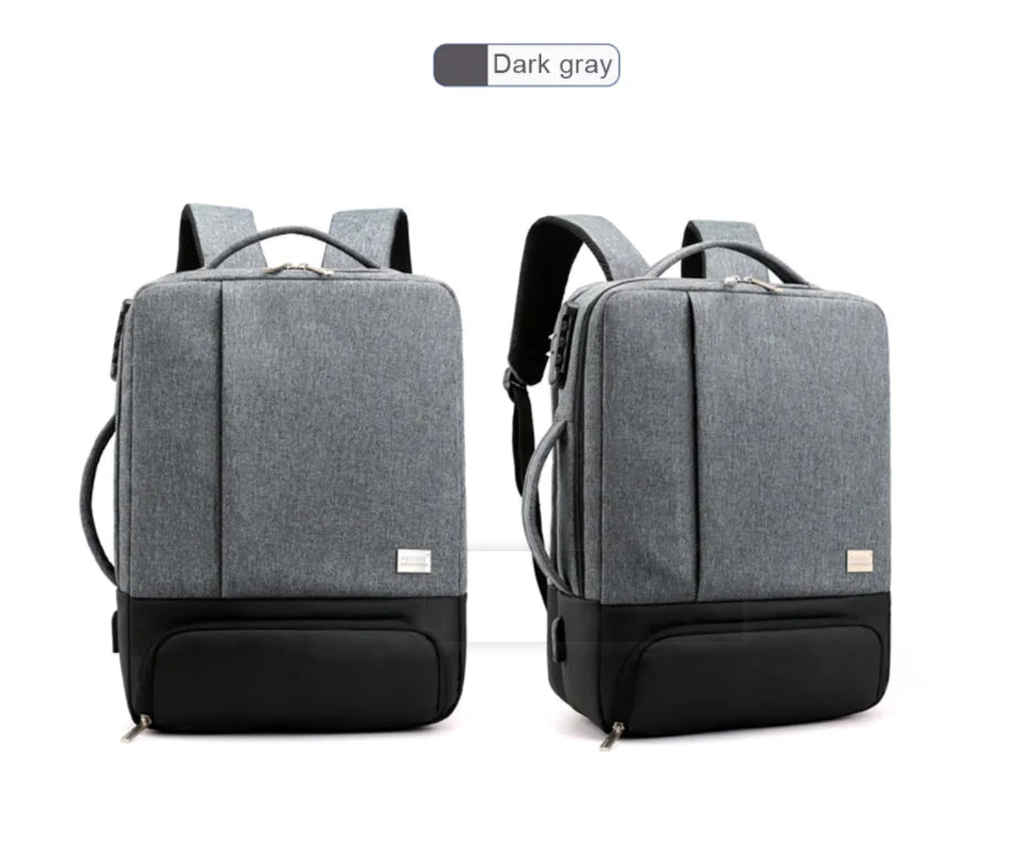 Professional Work & Travel Everyday Backpack (20L)