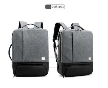 Professional Work & Travel Everyday Backpack (20L)