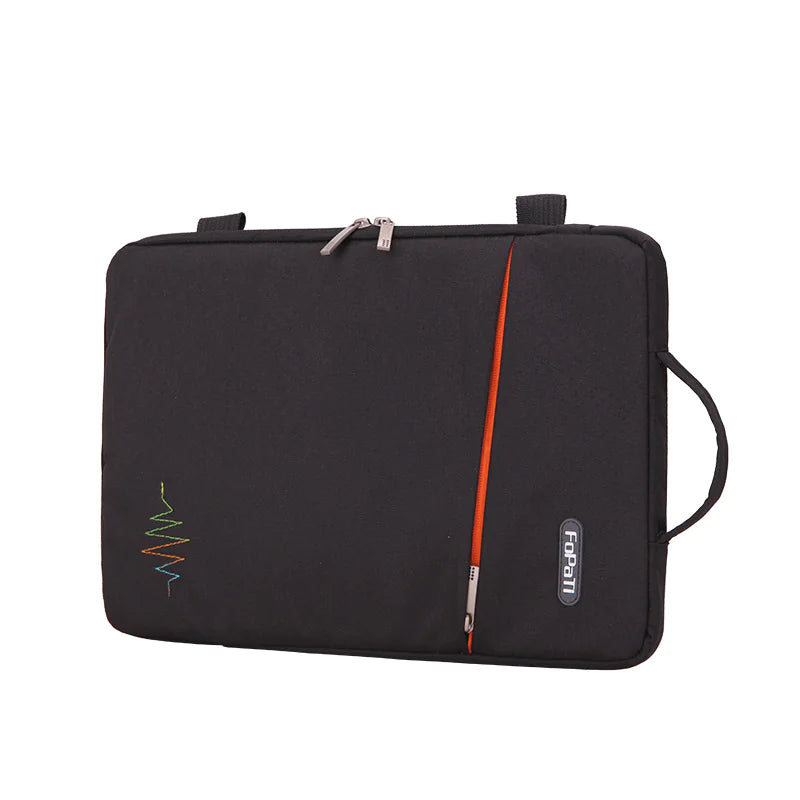 FoPaTi One‑Strap Laptop Carry Bag
