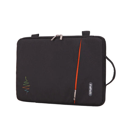 FoPaTi One‑Strap Laptop Carry Bag