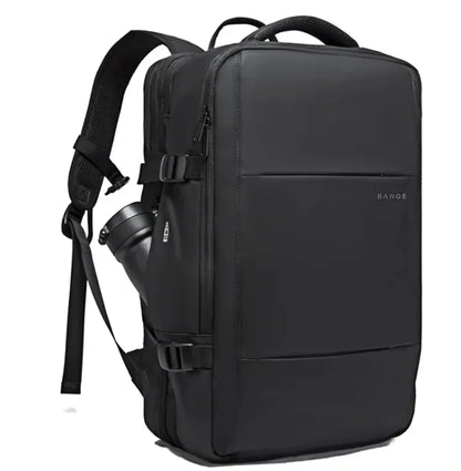 Professional Business Work & Travel Backpack (36–55 L)