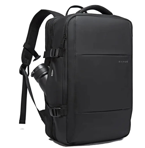 Professional Business Work & Travel Backpack (36–55 L) - My Pro Essentials