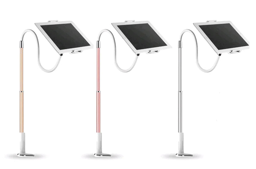 Hands‑Free Phone/Tablet Lazy Stand