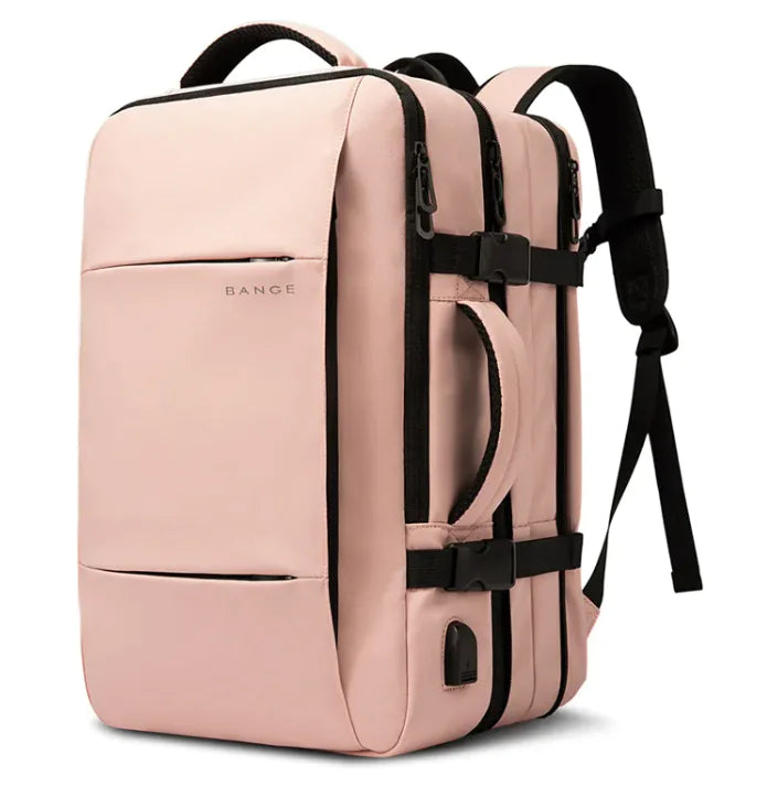 Professional Business Work & Travel Backpack (36–55 L)