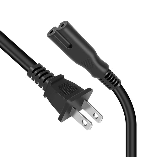 Universal Power Cord (Wall Socket Side)