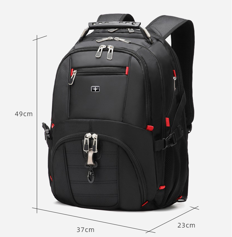 Padded Business Laptop Backpack